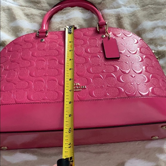 Coach *ONE DAY SALE* - Picture 6 of 7